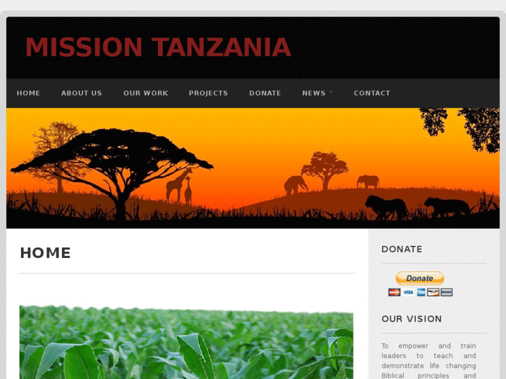 www.missiontanzania.org