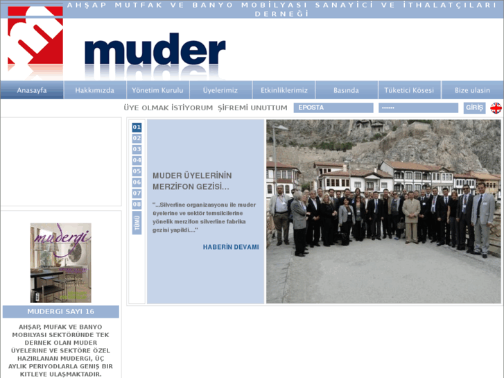 www.muder.org