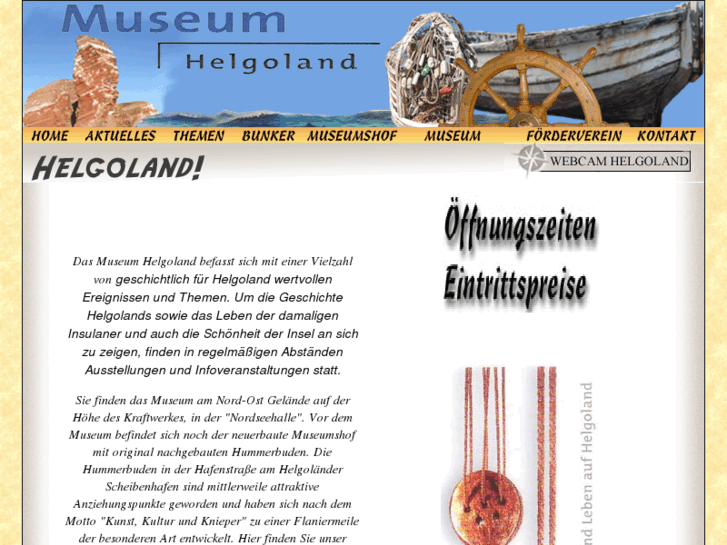 www.museum-helgoland.de