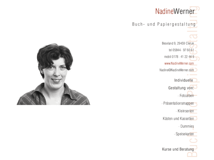 www.nadinewerner.com