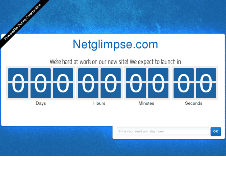 www.netglimpse.com