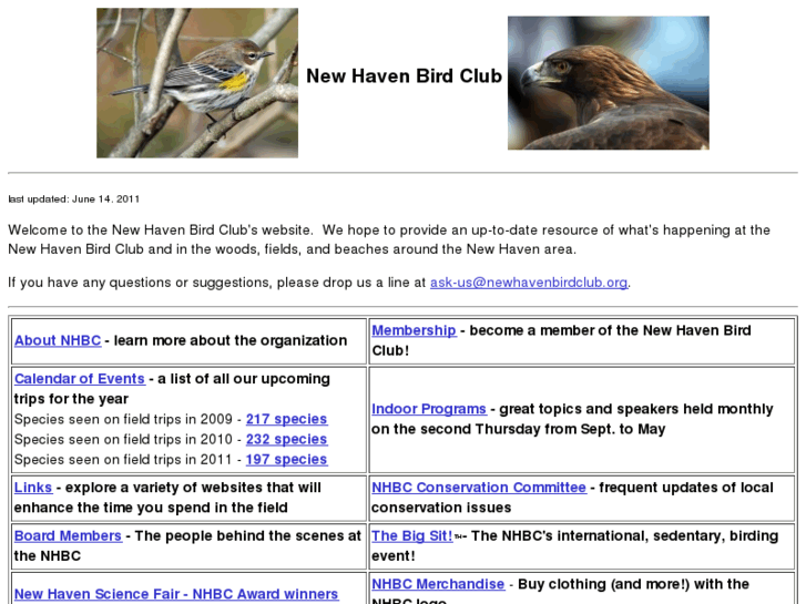 www.newhavenbirdclub.org