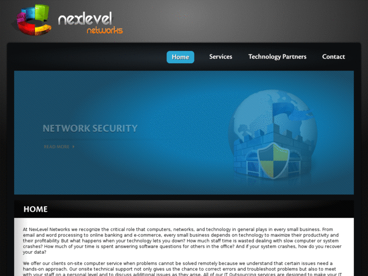 www.nexlevelnetworks.com