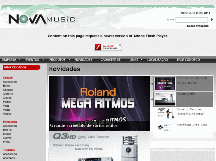 www.novamusic.com.br