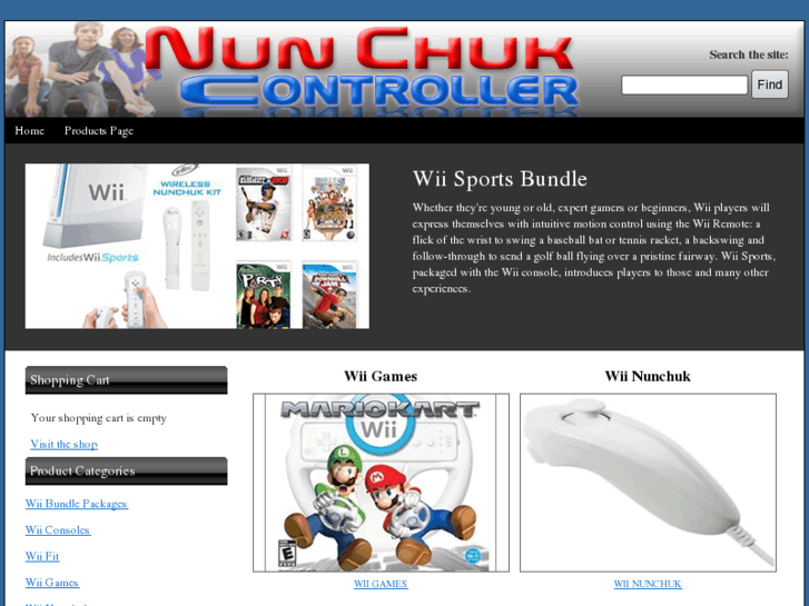 www.nunchukcontroller.com