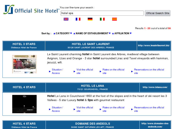 www.official-hotel-spa.com