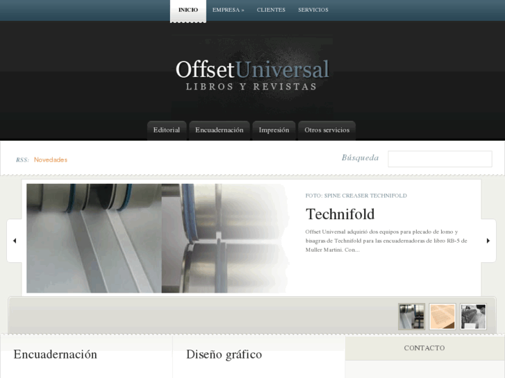 www.offsetuniversal.com