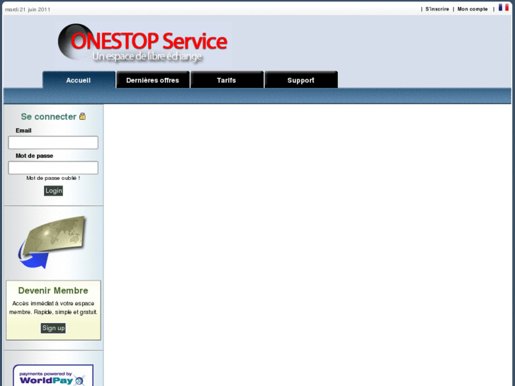 www.onestop-service.net