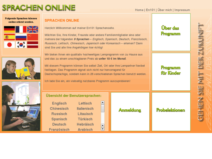 www.online-sprachen.com