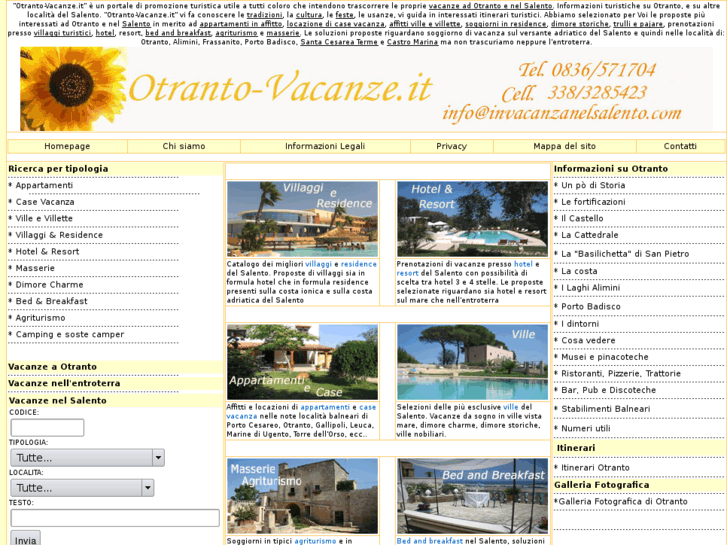 www.otranto-vacanze.it