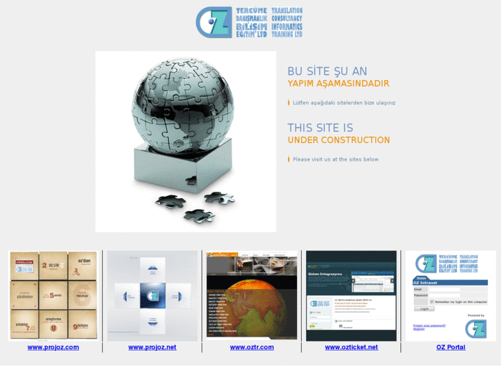 www.ozcep.net