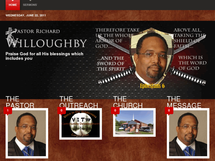 www.pastorwilloughby.org