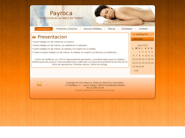 www.payroca.es