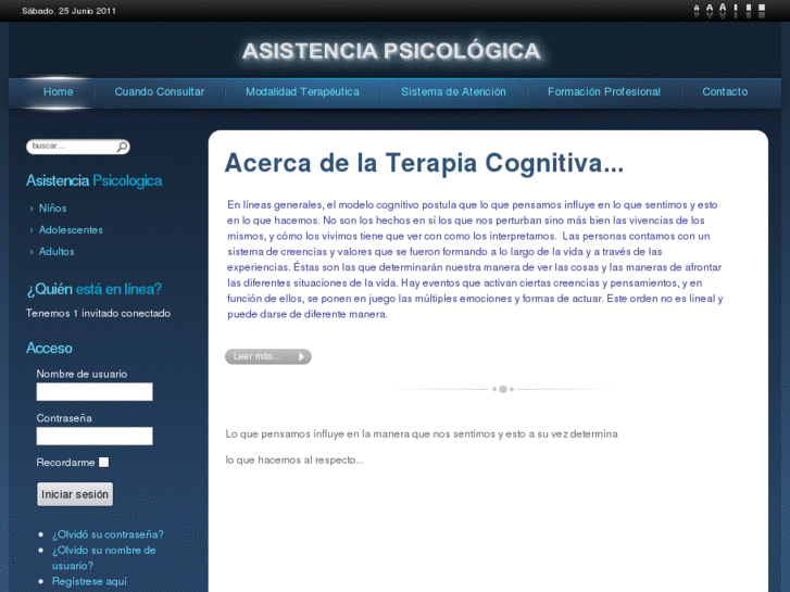 www.psicologasanisidro.com.ar