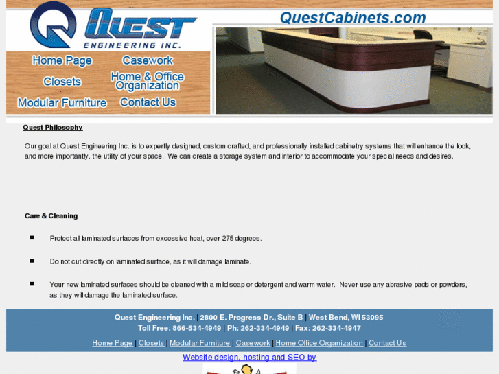 www.questcabinets.com