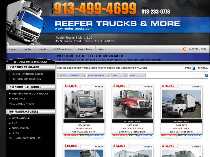 www.reefer-trucks.com