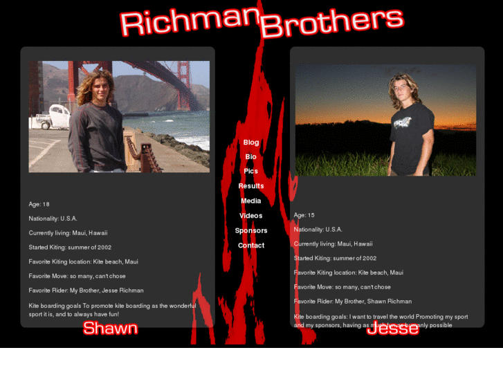 www.richmanbrothers.com