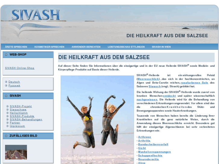 www.sivash.de