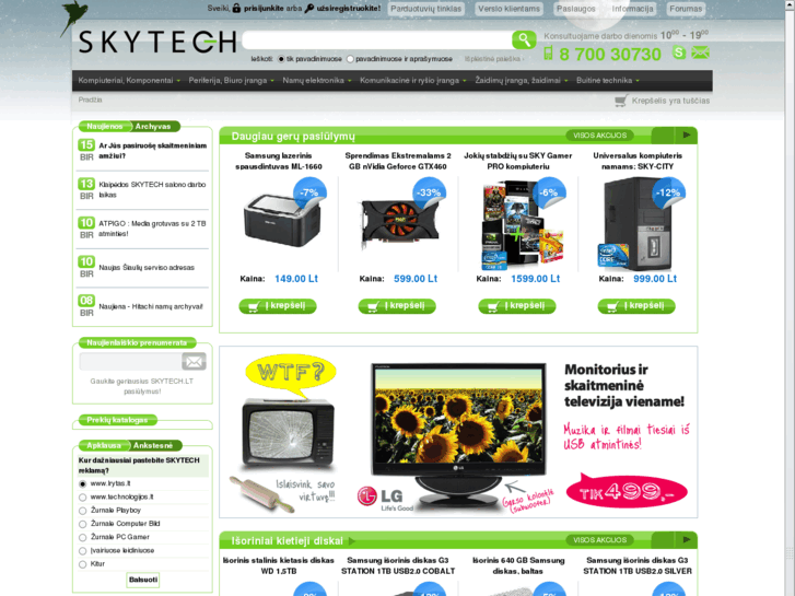 www.skytech.lt