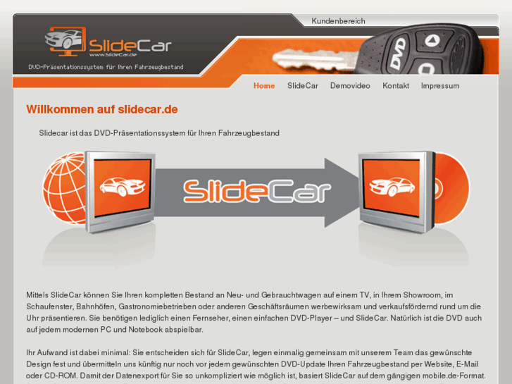 www.slidecar.de