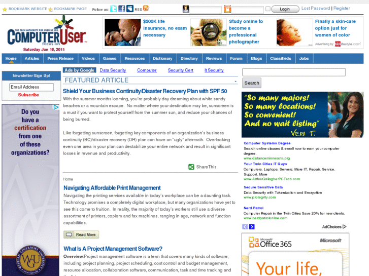 www.smbuser.com