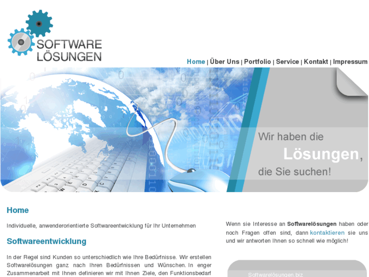 www.softwareloesungen.biz