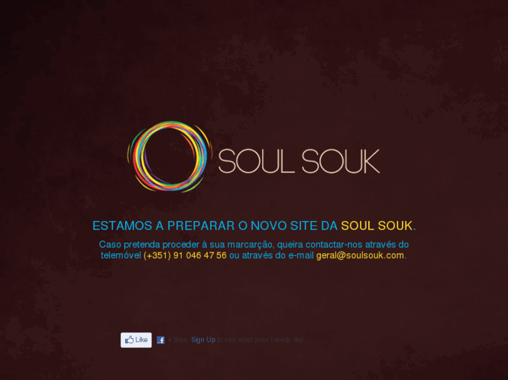 www.soulsouk.com