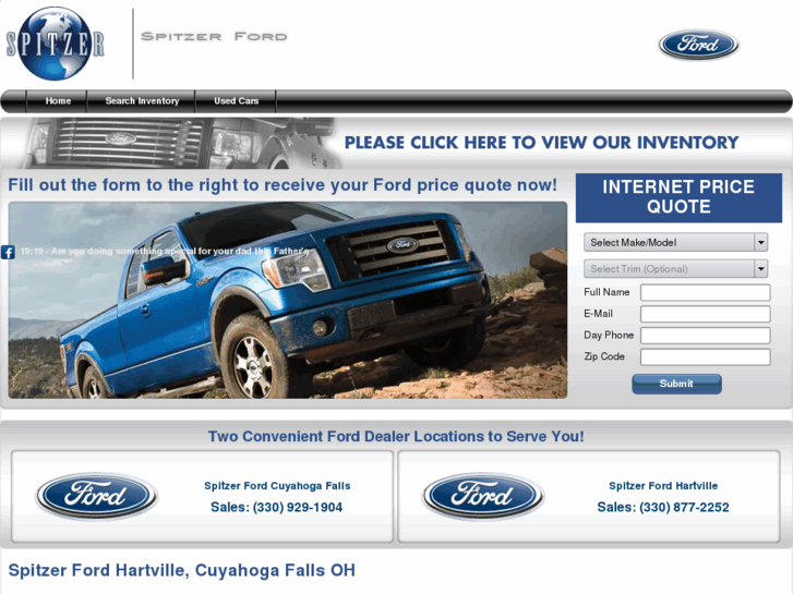 www.spitzer-ford.com