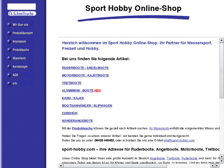 www.sport-hobby.com