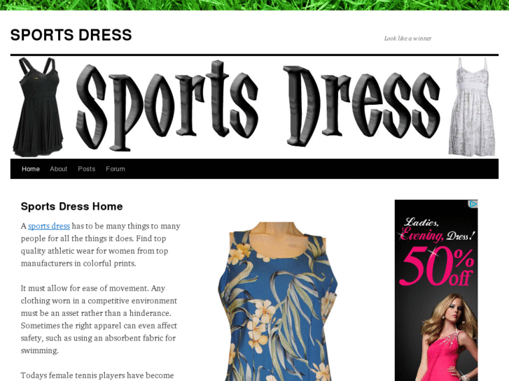 www.sportsdress.com