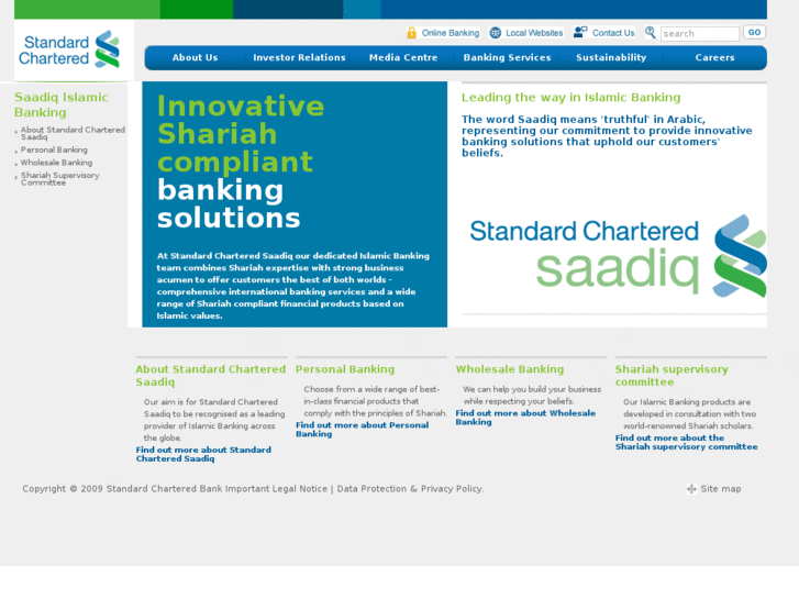 www.standard-chartered-saadiq.com