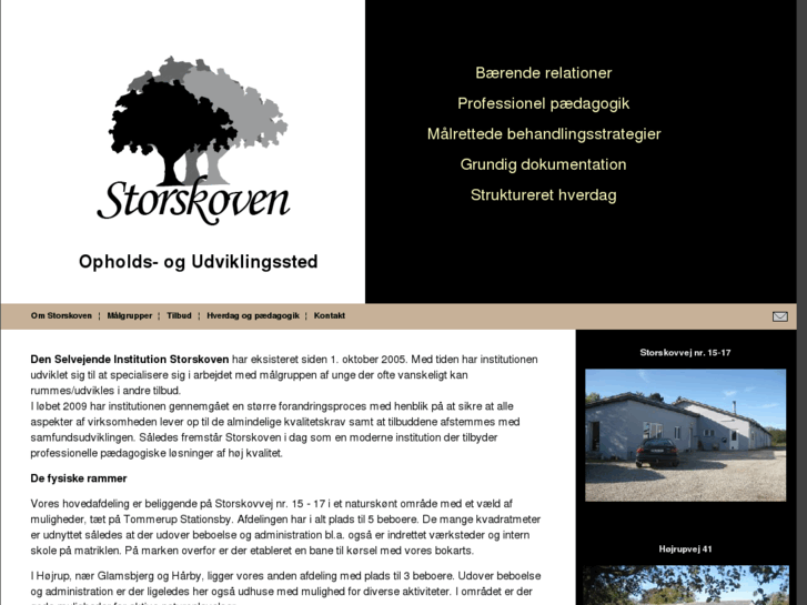 www.storskoven.com