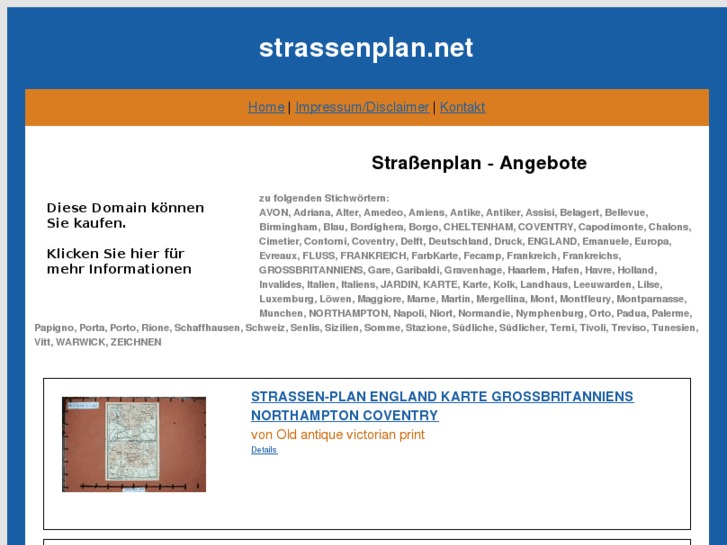 www.strassenplan.net