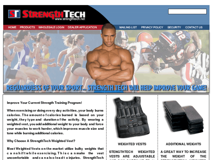 www.strengthtech.net