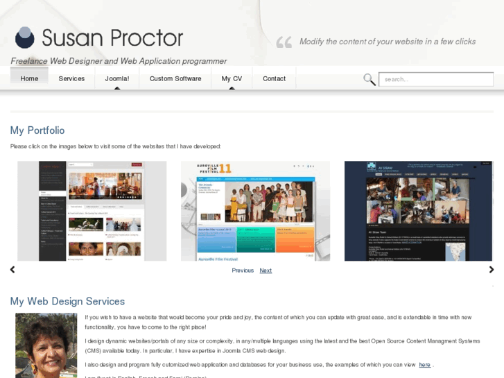 www.susan-proctor.com