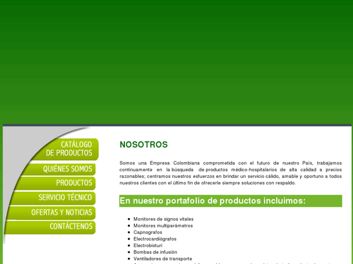 www.tecmedicaltda.com