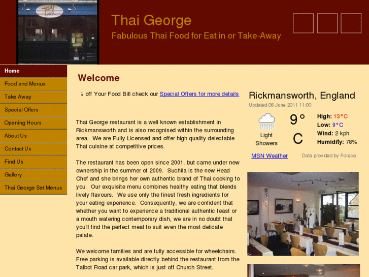 www.thaigeorge.com