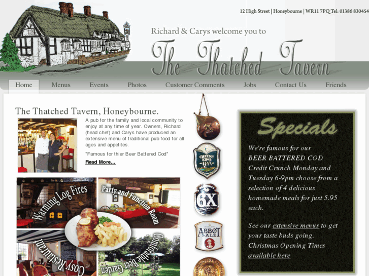 www.thatchedtavern.co.uk