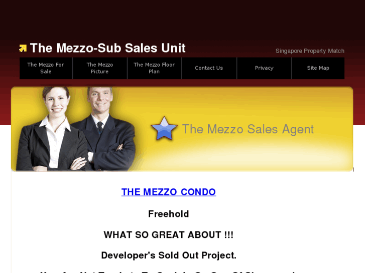 www.the-mezzo.com