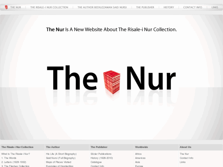 www.thenur.com