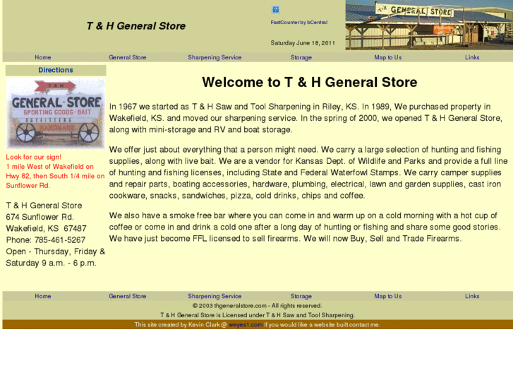 www.thgeneralstore.com