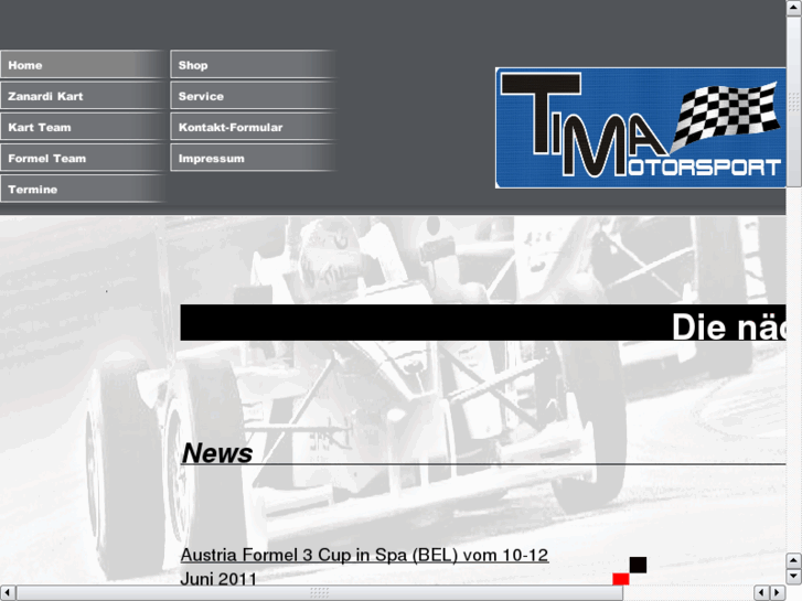 www.tima-motorsport.com