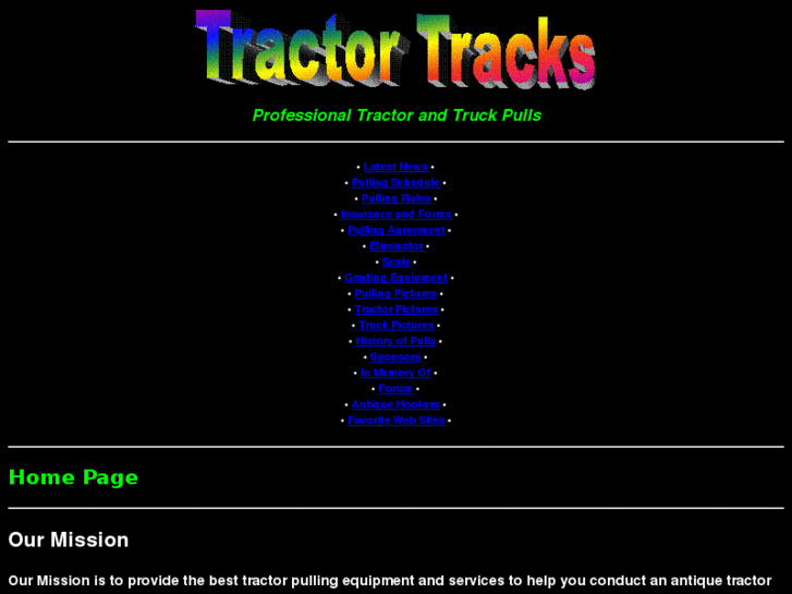 www.tractortracks.net