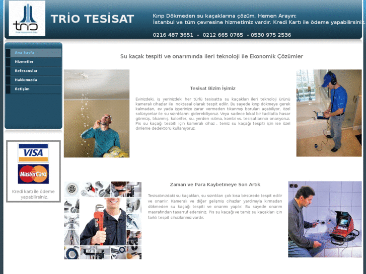 www.triotesisat.com