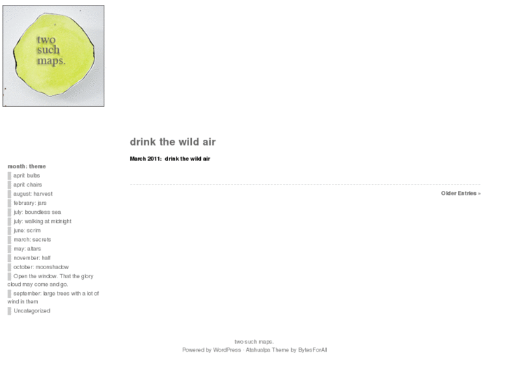 www.twosuchmaps.com