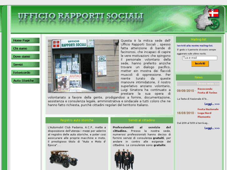 www.ufficiorapportisociali.org