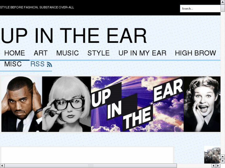 www.upintheear.com