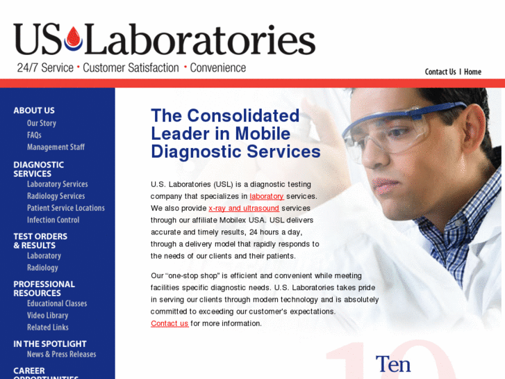 www.us-labs.com