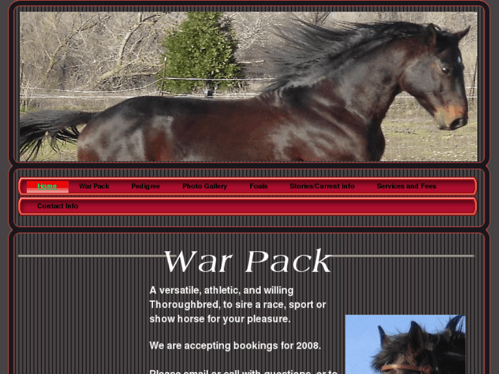 www.war-pack.com