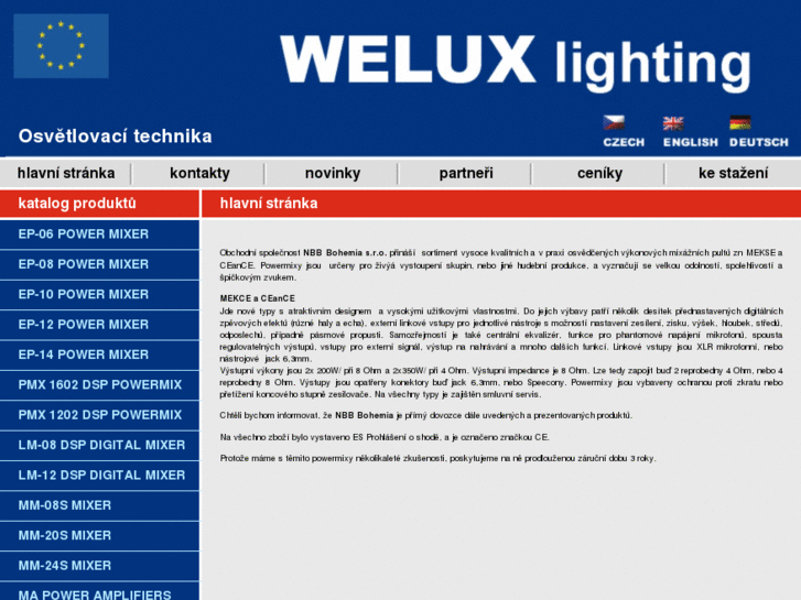 www.welux.com